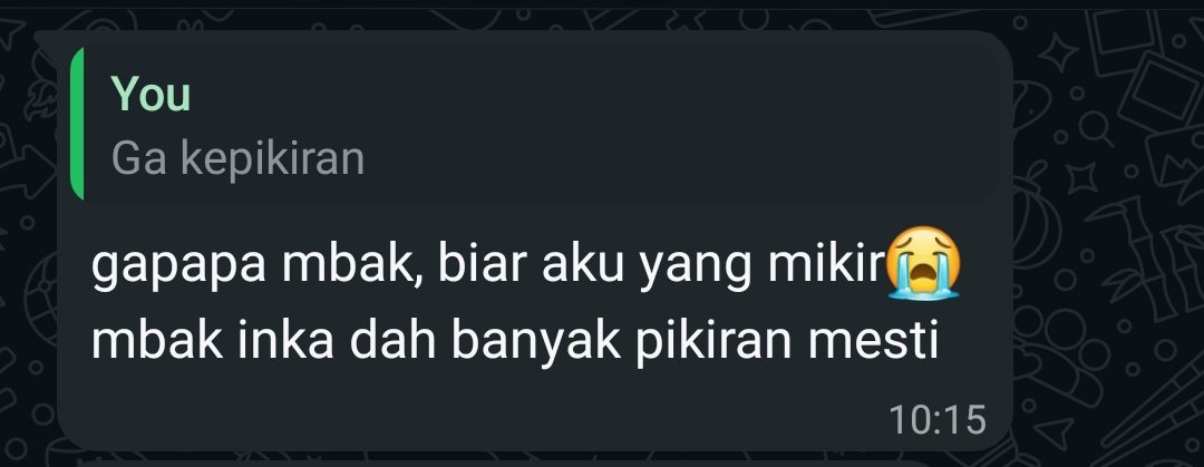 anak tengah tweet media