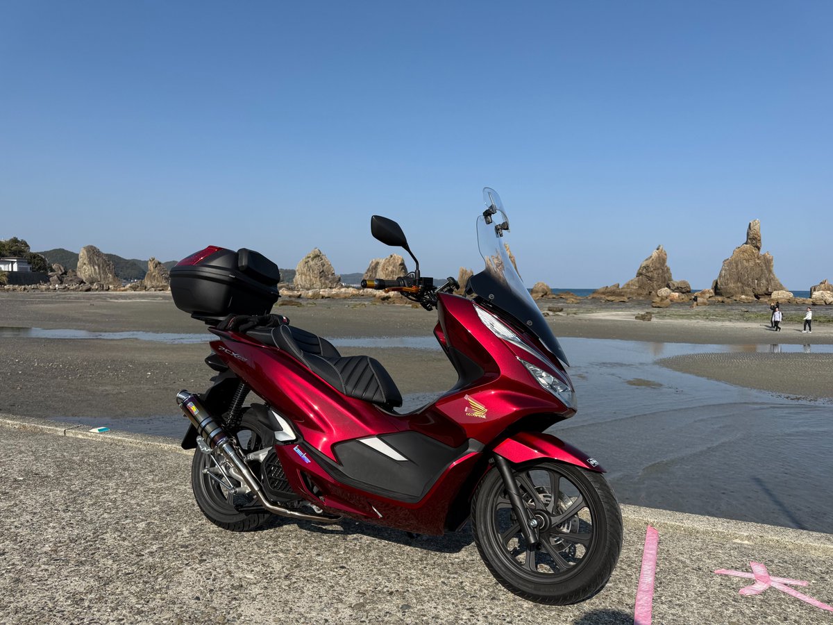 まったりおじさんの徒然日記 tweet media