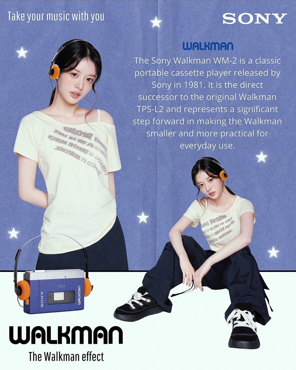 illit_yx's tweet photo. #illit minju walkman https://t.co/mogvj8jjKO