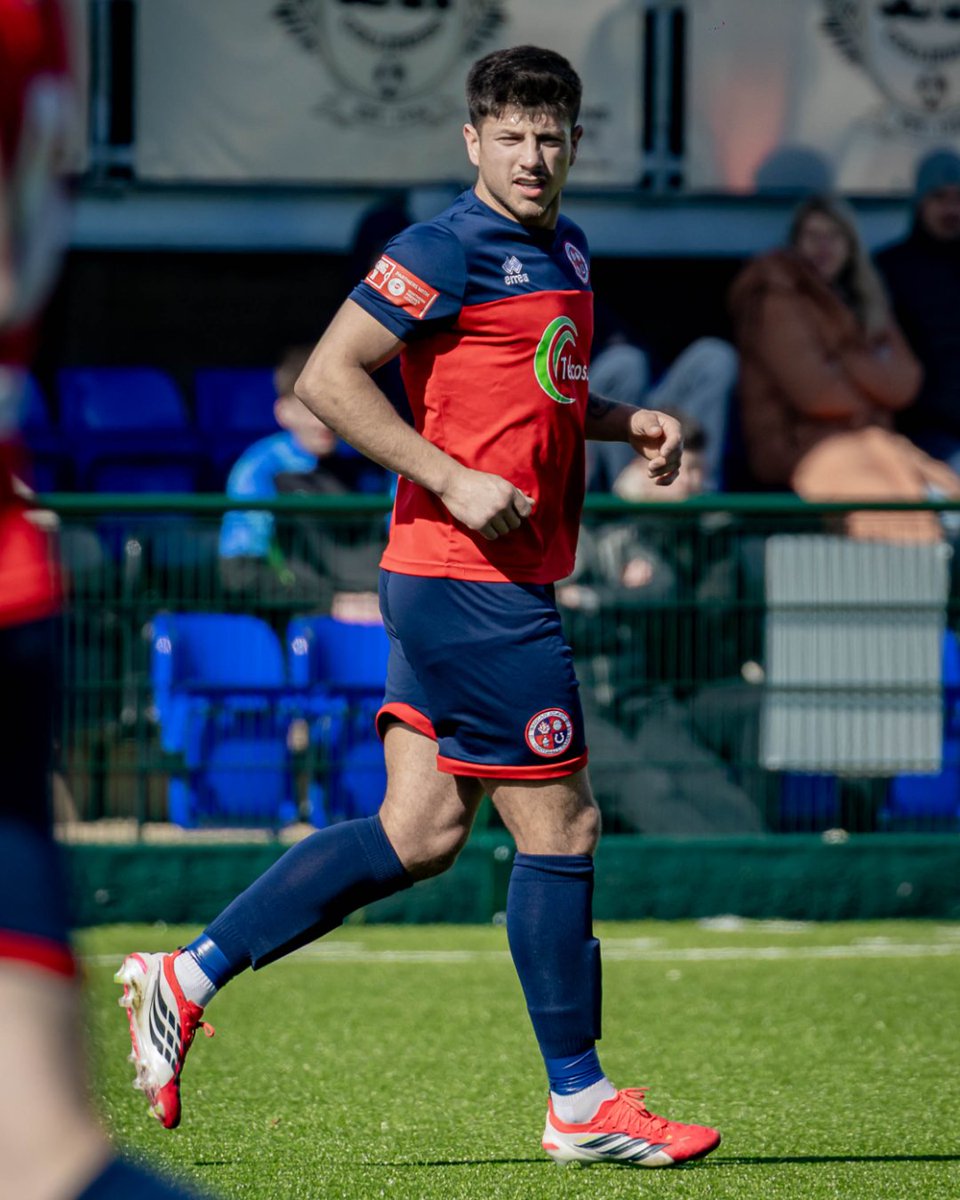 redcarathleticf's tweet image. We are thrilled to announce another two new contract signings!

Nathan Guru and Josh Mazfari will be staying with the Steelmen for at least another season!!

#UTS