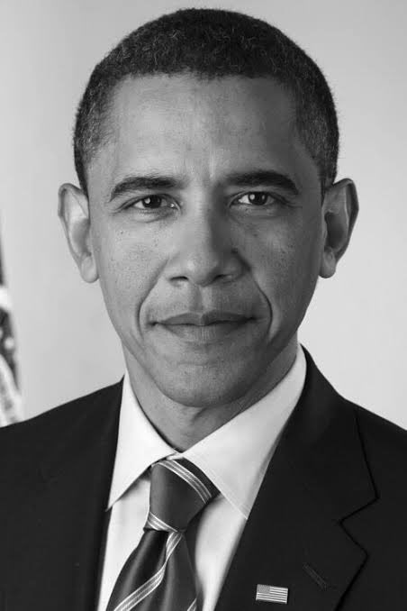 WileECracker's tweet image. America’s most racist President, by far.
#BarackObama #racist #president