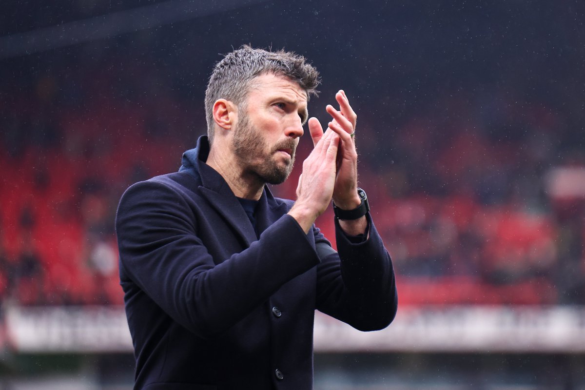 The United Stand tweet media