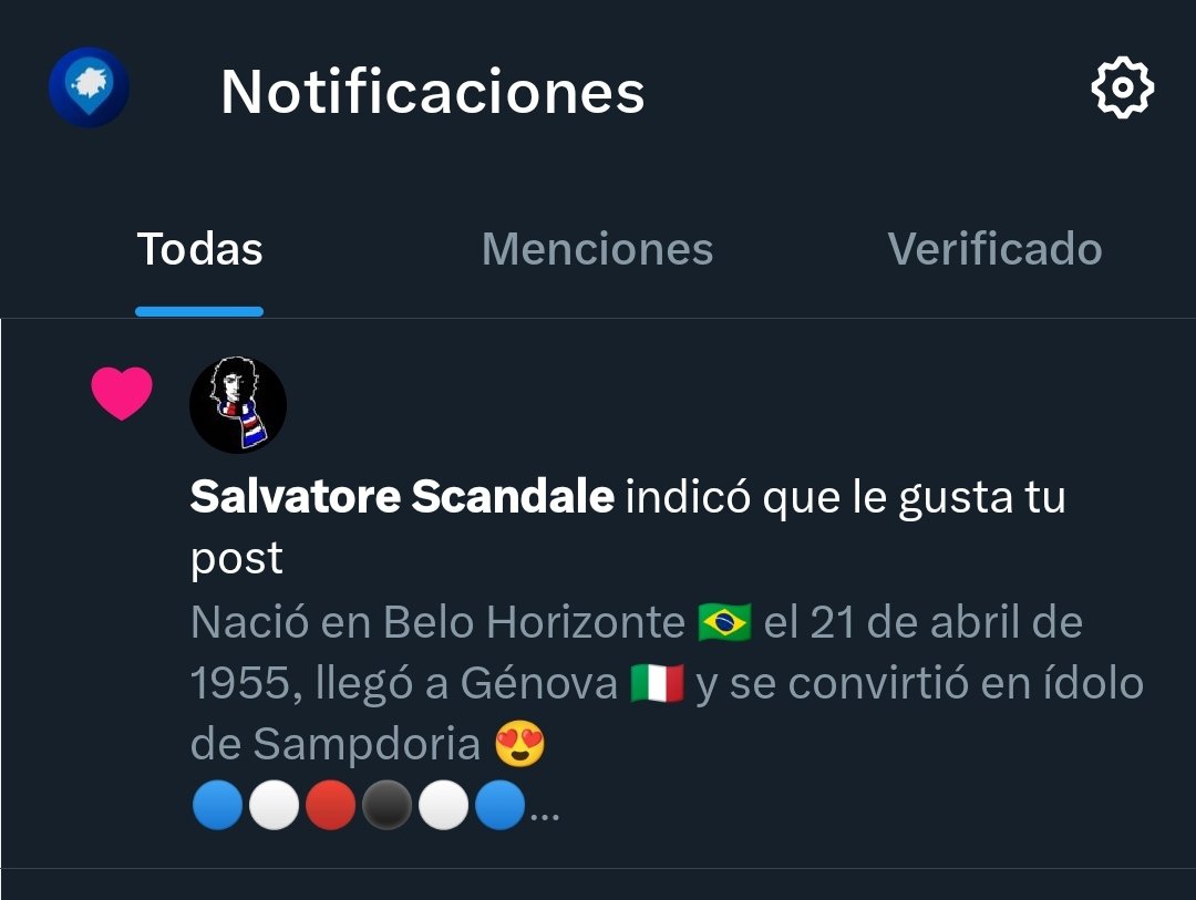 Sampdorianos tweet media