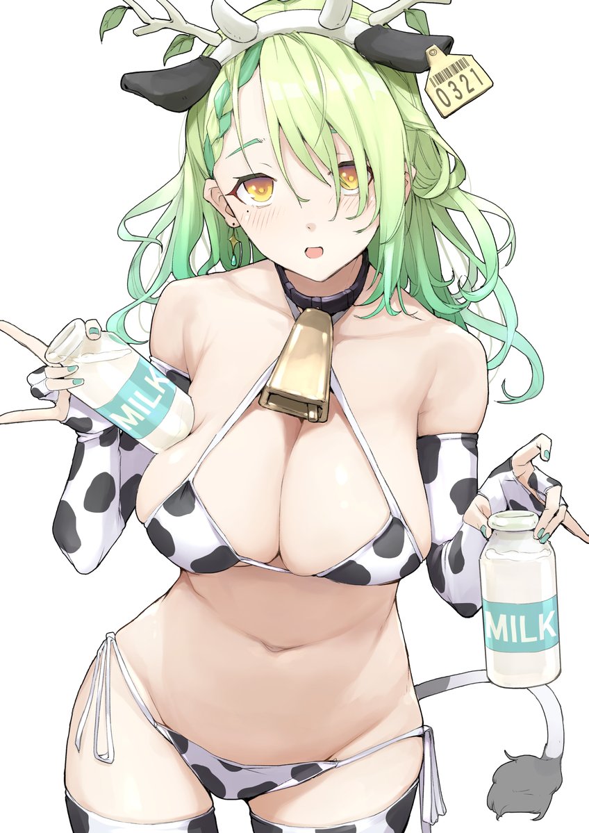 ミツル tweet media