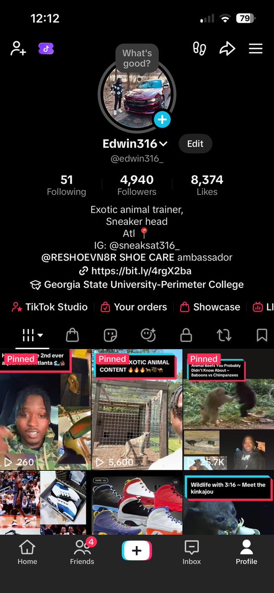 Shonda son 🌹🕊/ 3:16 tweet media