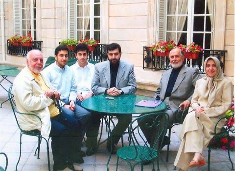 Mehdi Sadri tweet media