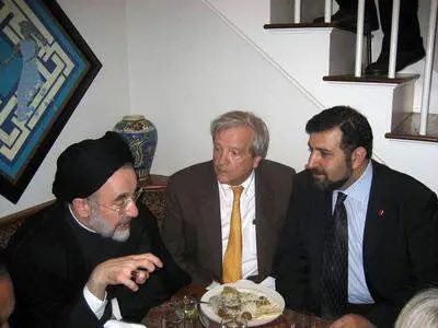 Mehdi Sadri tweet media