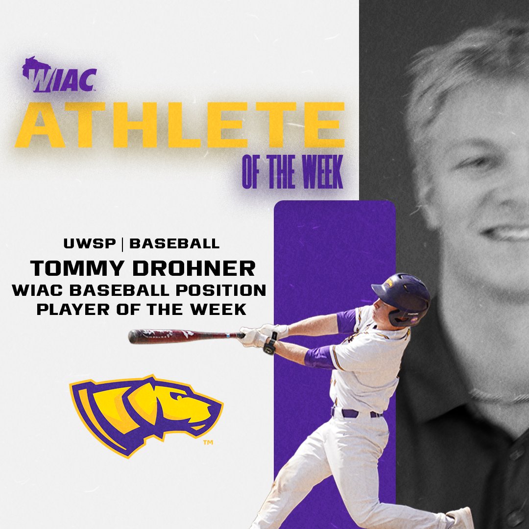 UWSP Athletics tweet media