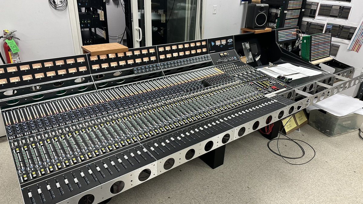 API Audio tweet media