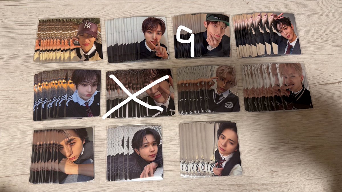 𝐾𝑚 tweet media