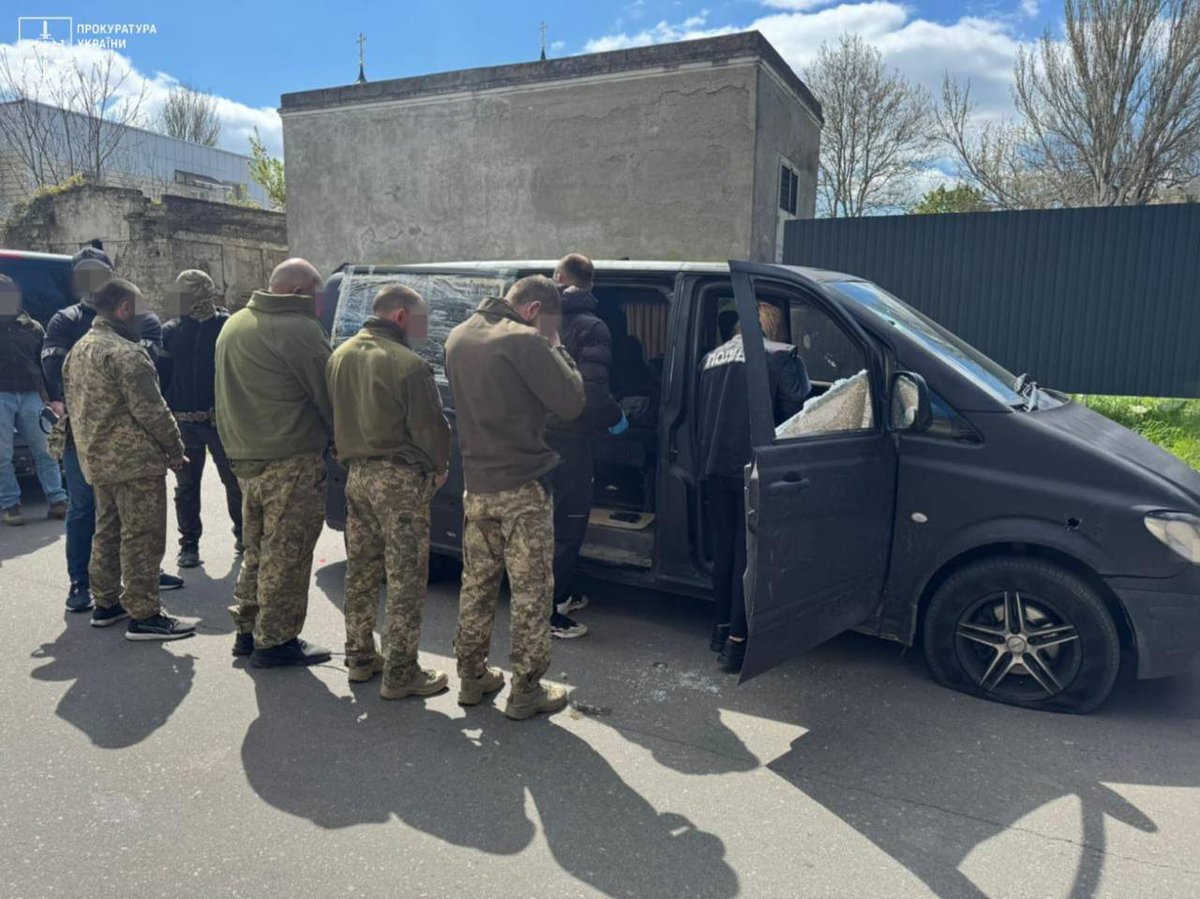 Сергій Погребецький tweet media