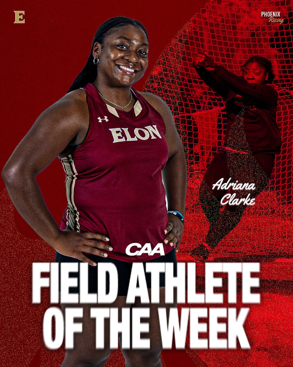 Elon XC & Track tweet media