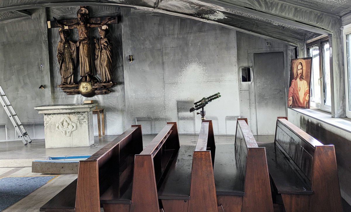 Regnum Christi | Deu tweet media