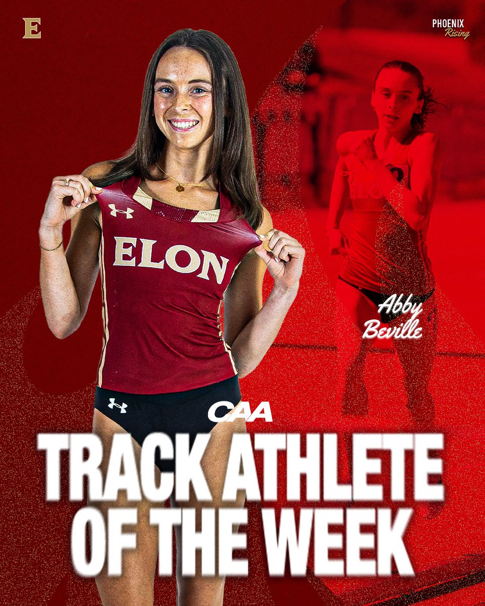 Elon XC & Track tweet media