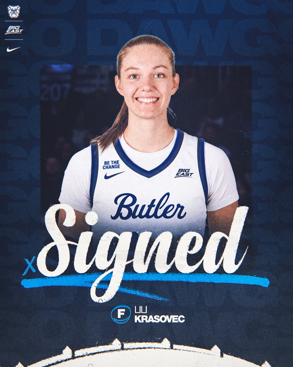 Butler Women’s Basketball tweet media
