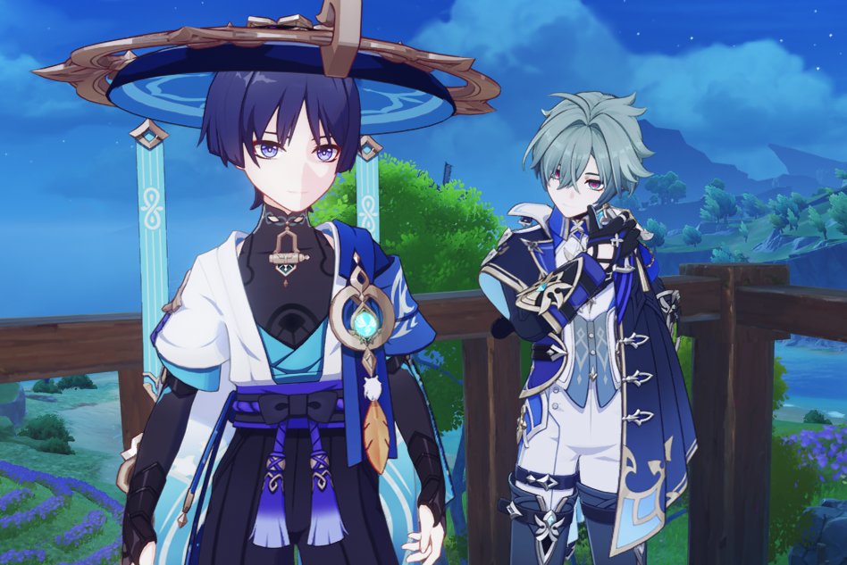 🩷💜 tweet media