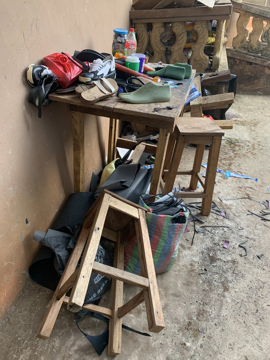 Victory Handy 👡 tweet media