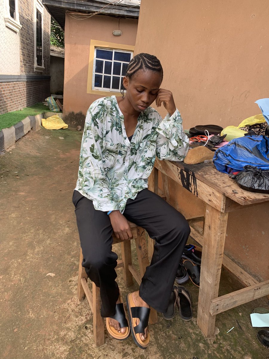 Victory Handy 👡 tweet media