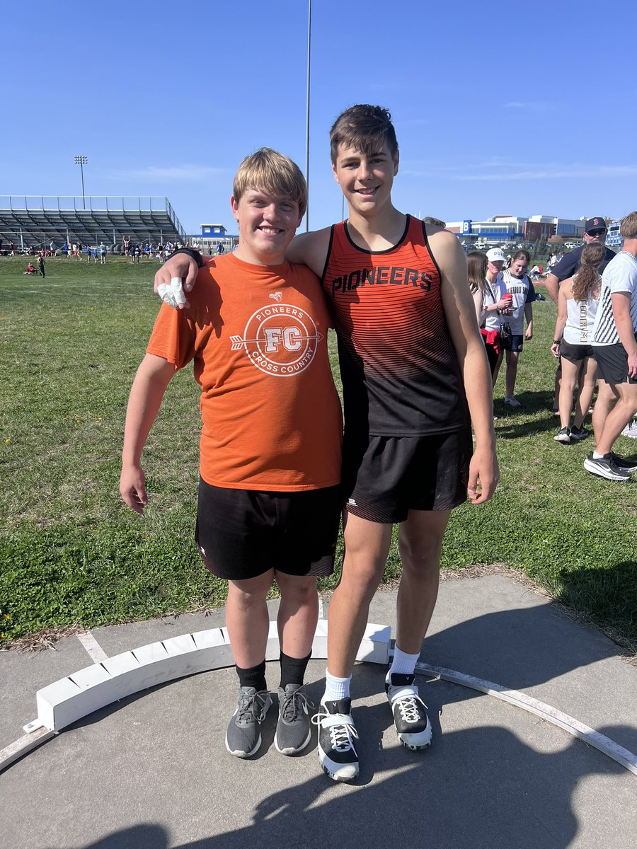 FC Unified Sports and Activities tweet media