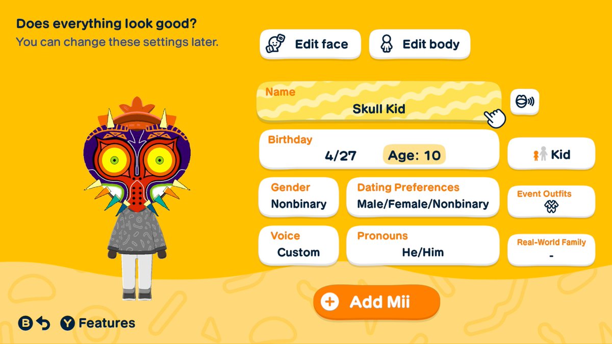 Spent an hour doing this when I should be doing final exam studying teehee