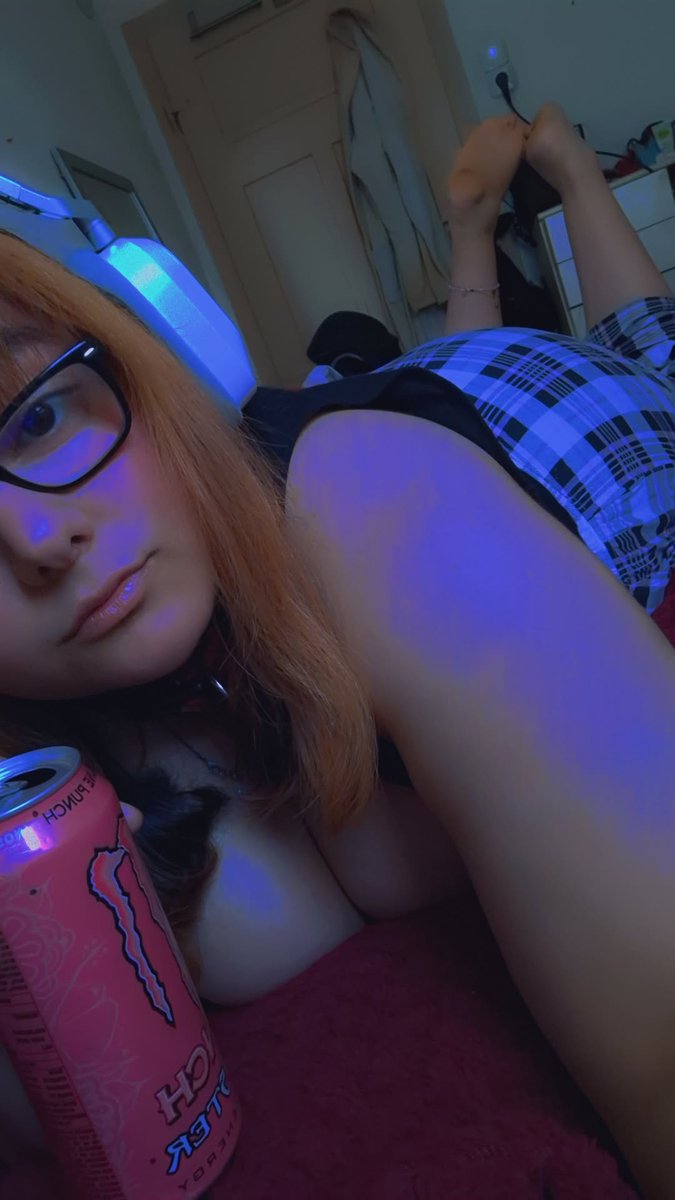 ❤️ Aki 🦝 tweet media