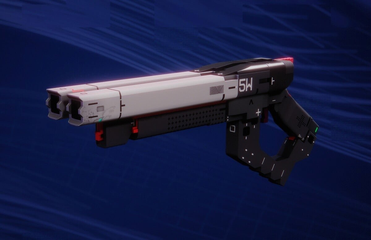 I Am Fallout tweet media