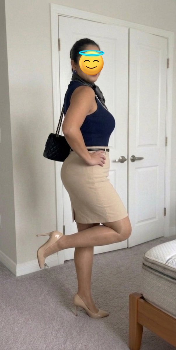 Anny Hot wife tweet media