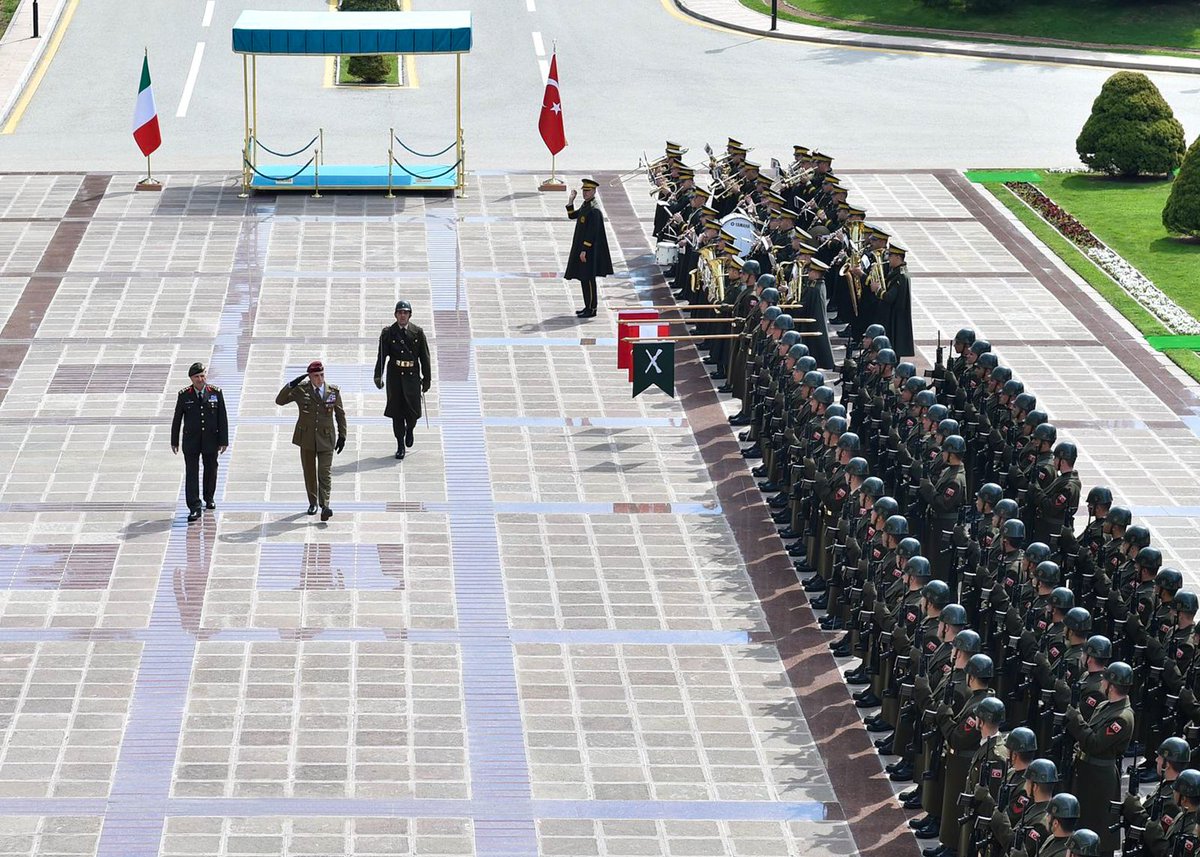 Esercito Italiano tweet media