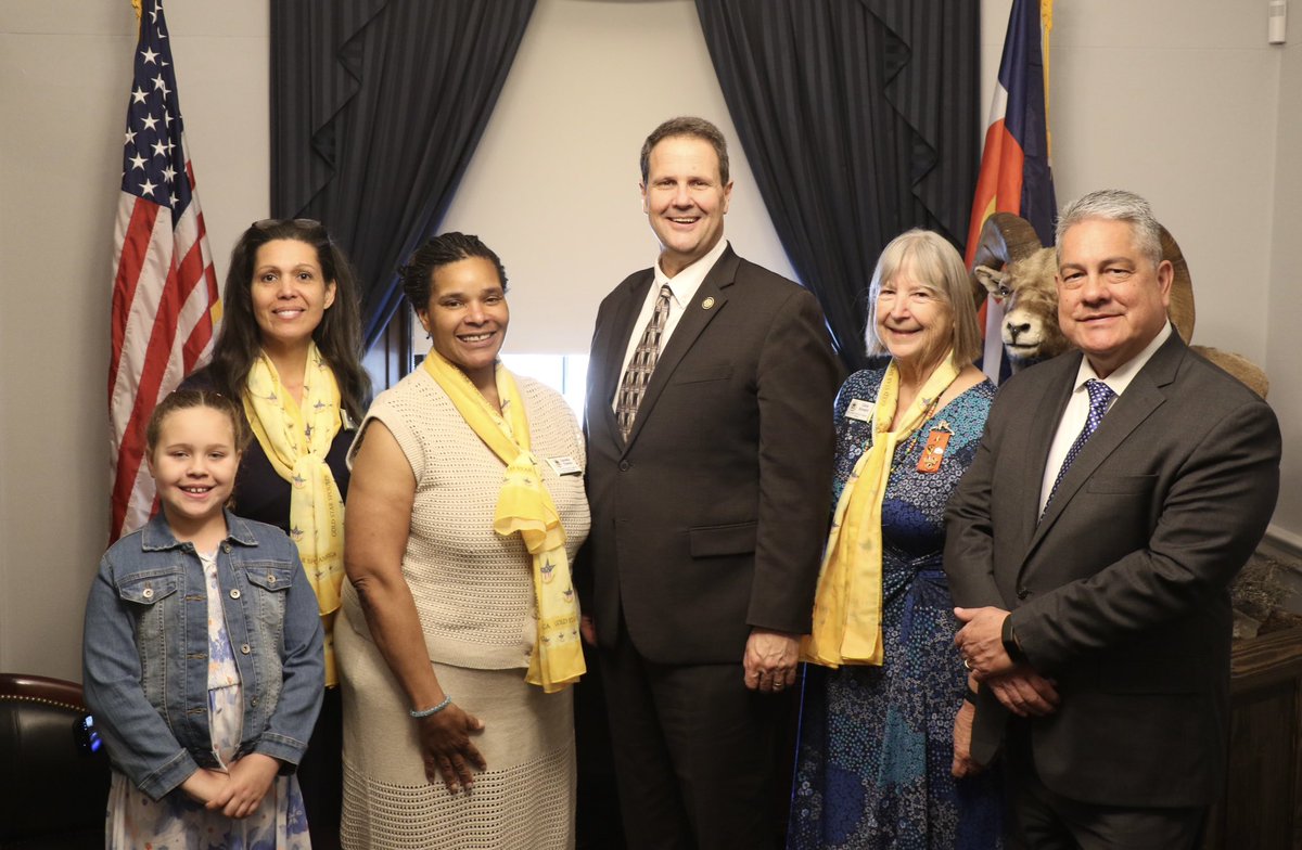 Rep. Jeff Crank tweet media