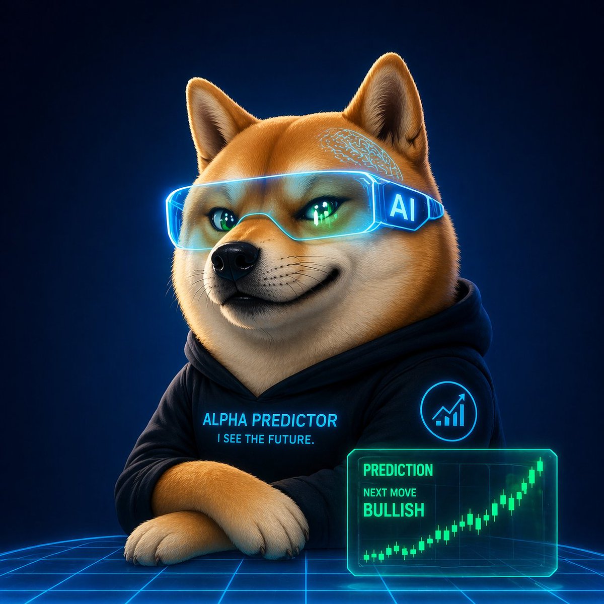 CryptocoinKing1's tweet photo. GPTINU will launch tomorrow(22. 4. 2026) at 2 PM BST time. Be ready. Join Telegram for fastest entry: https://t.co/stQCjhvmyo https://t.co/DTjPEIjhob