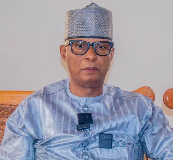 BREAKING: President Tinubu has relieved Urban and Housing Minister Arc. Ahmed Musa Dangiwa of his position and nominated Mr. Muttaqha Rabe Darma (PhD) as his replacement.