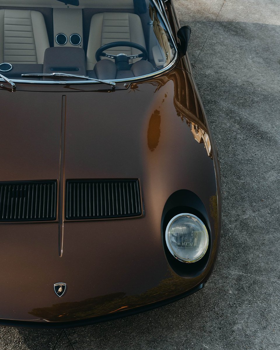 Lamborghini tweet media