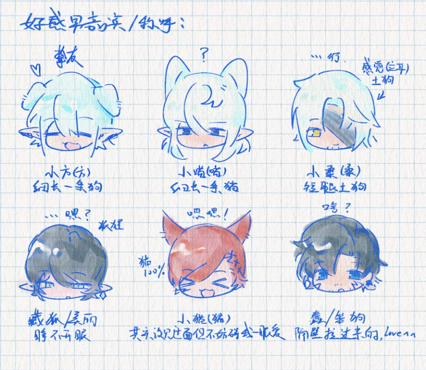 Cccrispyy's tweet photo. 最近玩ff14蛮有好感的男角色，因为cos的克莱夫所以把这人也拉上了^ ^ https://t.co/7xMQnHQgOR