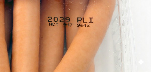 Pacific Labeling & Integration tweet media