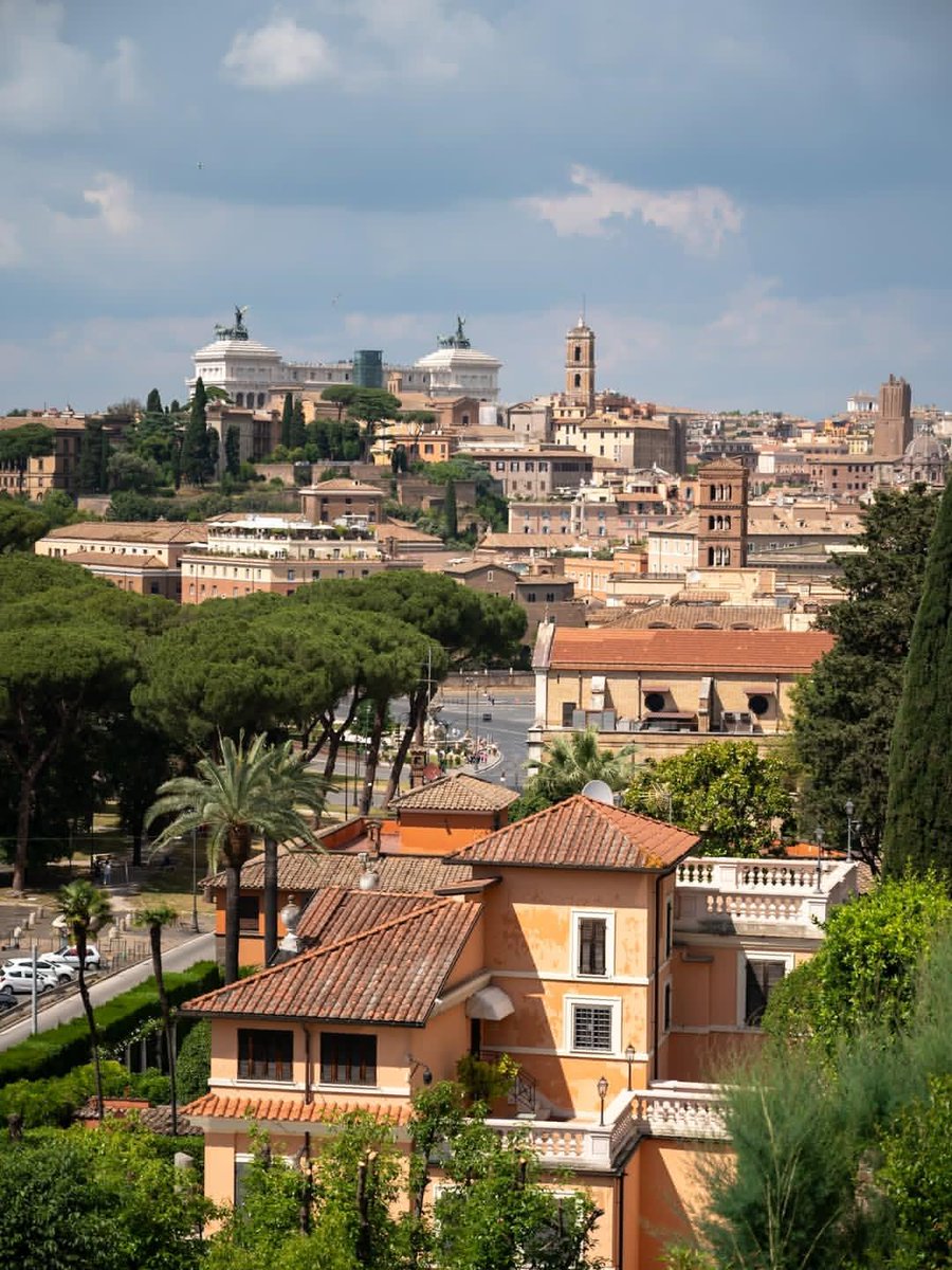Rome, Italy 🇮🇹