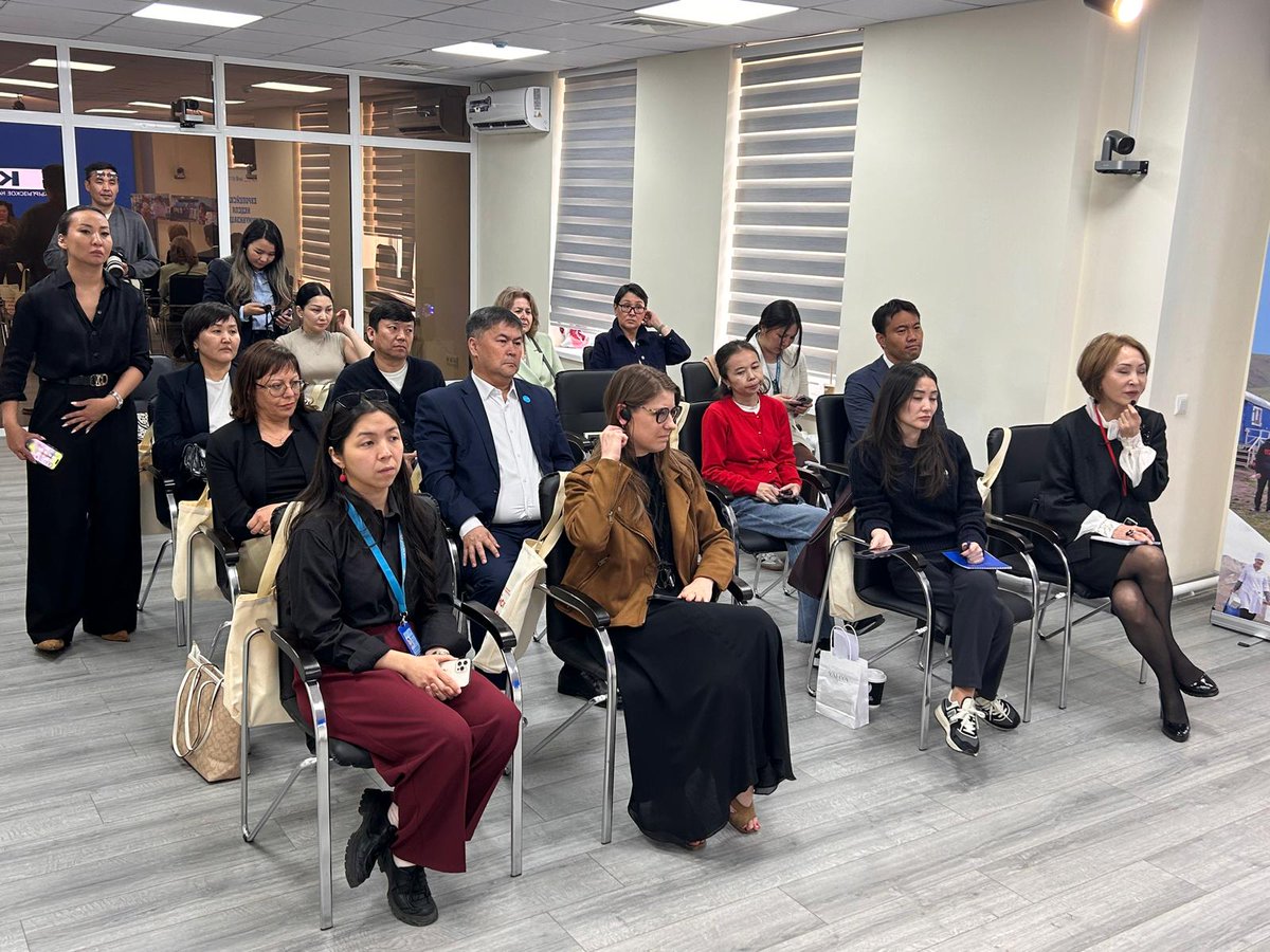 Hans Kluge tweet media