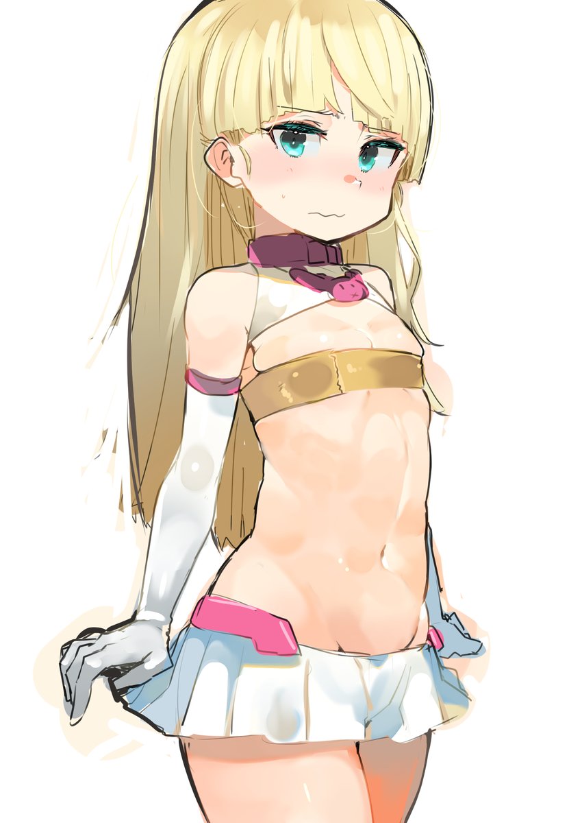 サンデーAKI/スケベルトδ tweet media