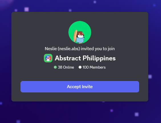 Abstract Philippines tweet media