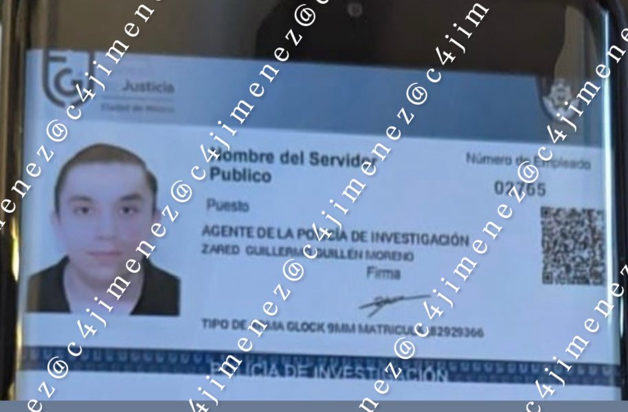 Carlos Jiménez tweet media