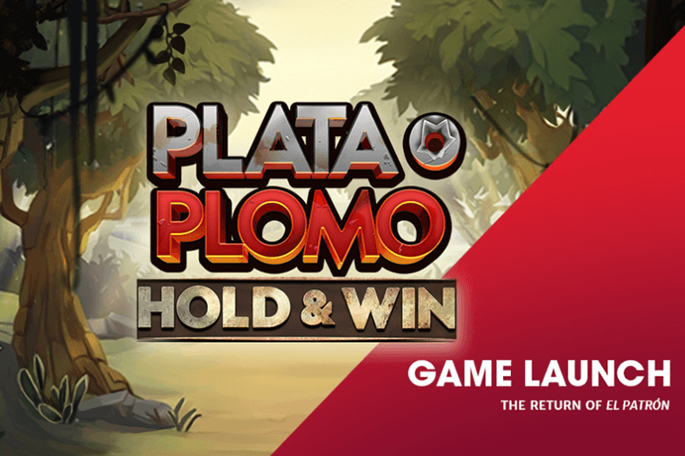 MaltaMediaNews's tweet photo. Spinmatic unveils Plata o Plomo Hold&amp;Win upgrade with transparent mechanics improved retention and enhanced bonus gameplay for modern iGaming markets.
https://t.co/Mu6G0srKMC https://t.co/ygsxCU4fS9