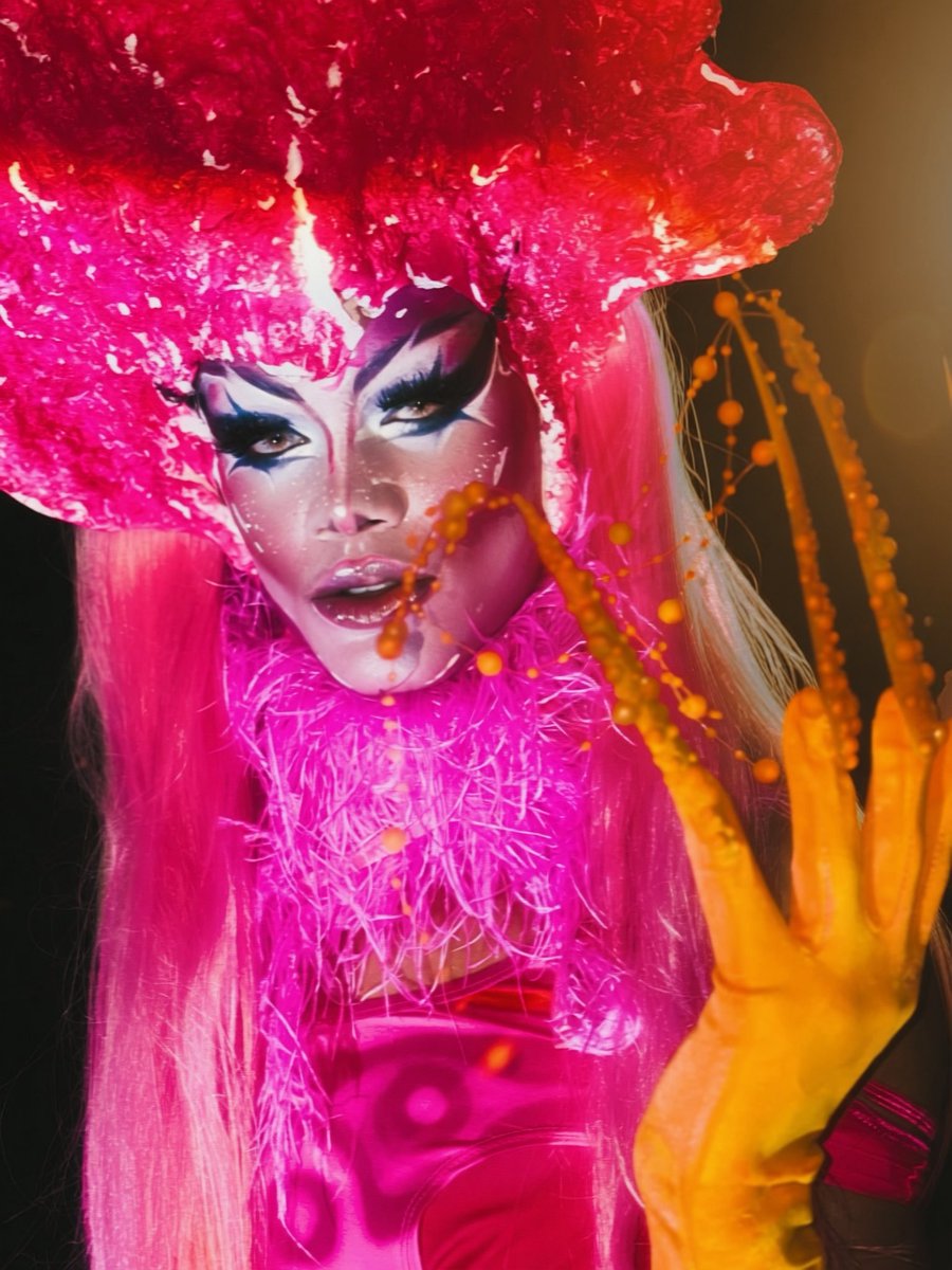 Lava Girl ❤️‍🔥🌋💖