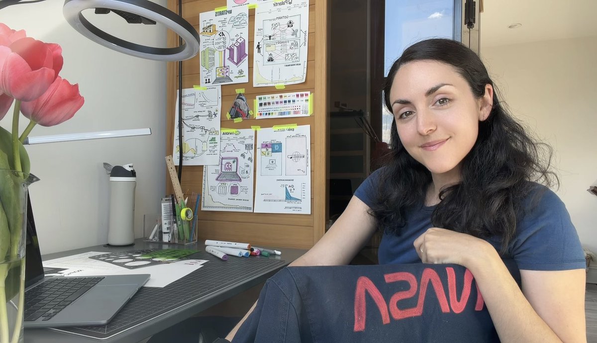 Natalie Fratto tweet media