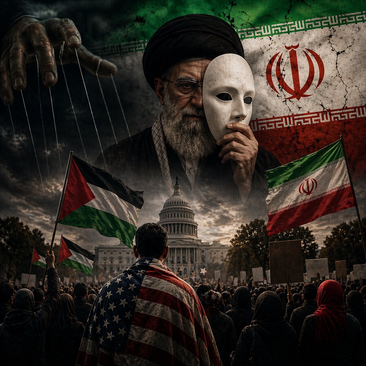 citizensforBH's tweet photo. The #IslamicRepublic’s Hypocrisy and Double Standards https://t.co/6f6yDTJMRE #Bahrain #البحرين #GCC #SaudiArabia #KSA #UAE #Kuwait #Dubai #Abudhabi #Manama #Iran #Israel #Palestine #Muslim #America #Trump #USA #Qatar #Oman https://t.co/NOgcjTpk34