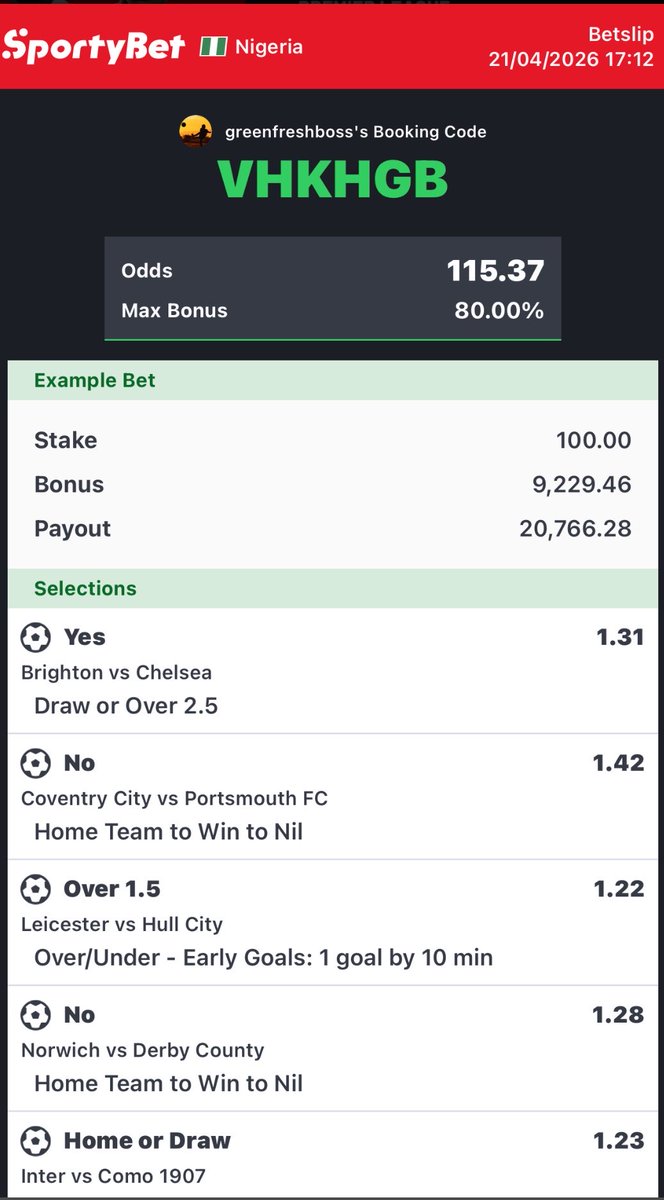 Fresh Boss ✌️ tweet media