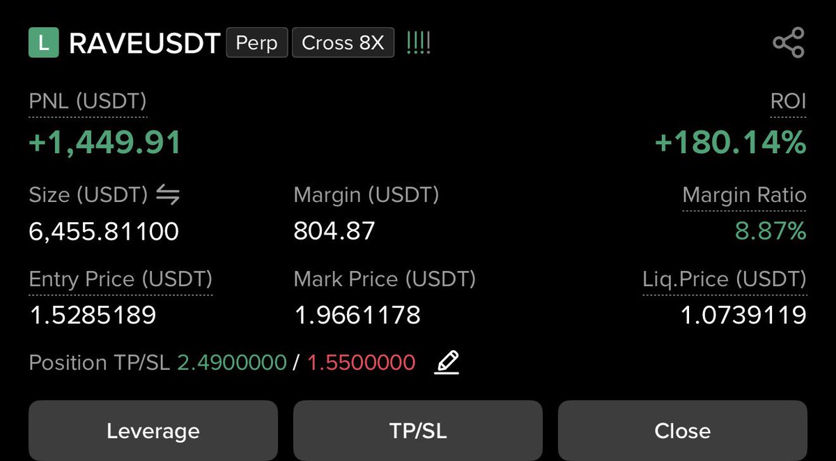 Watcher Oracle tweet media