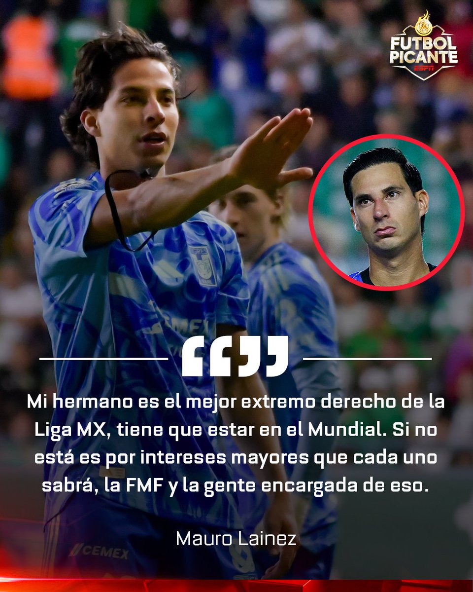 Futbol Picante tweet media