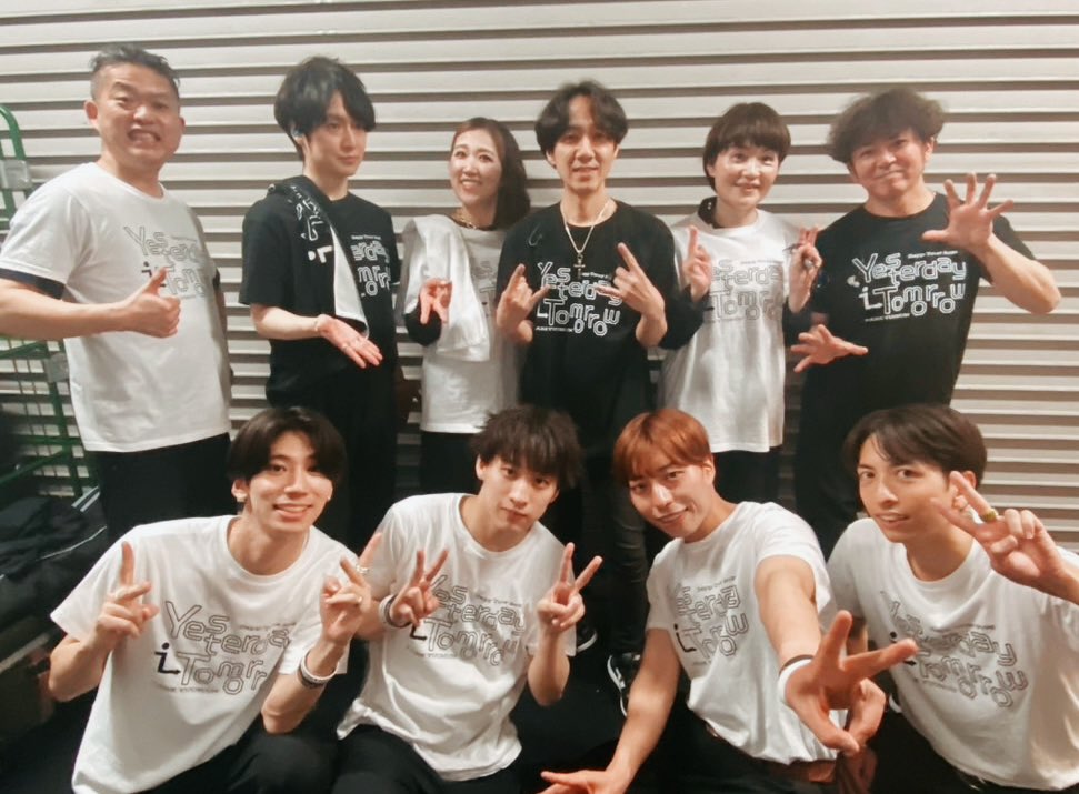 西平正子 tweet media