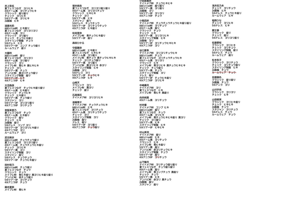 R　固定ツイ必読 tweet media