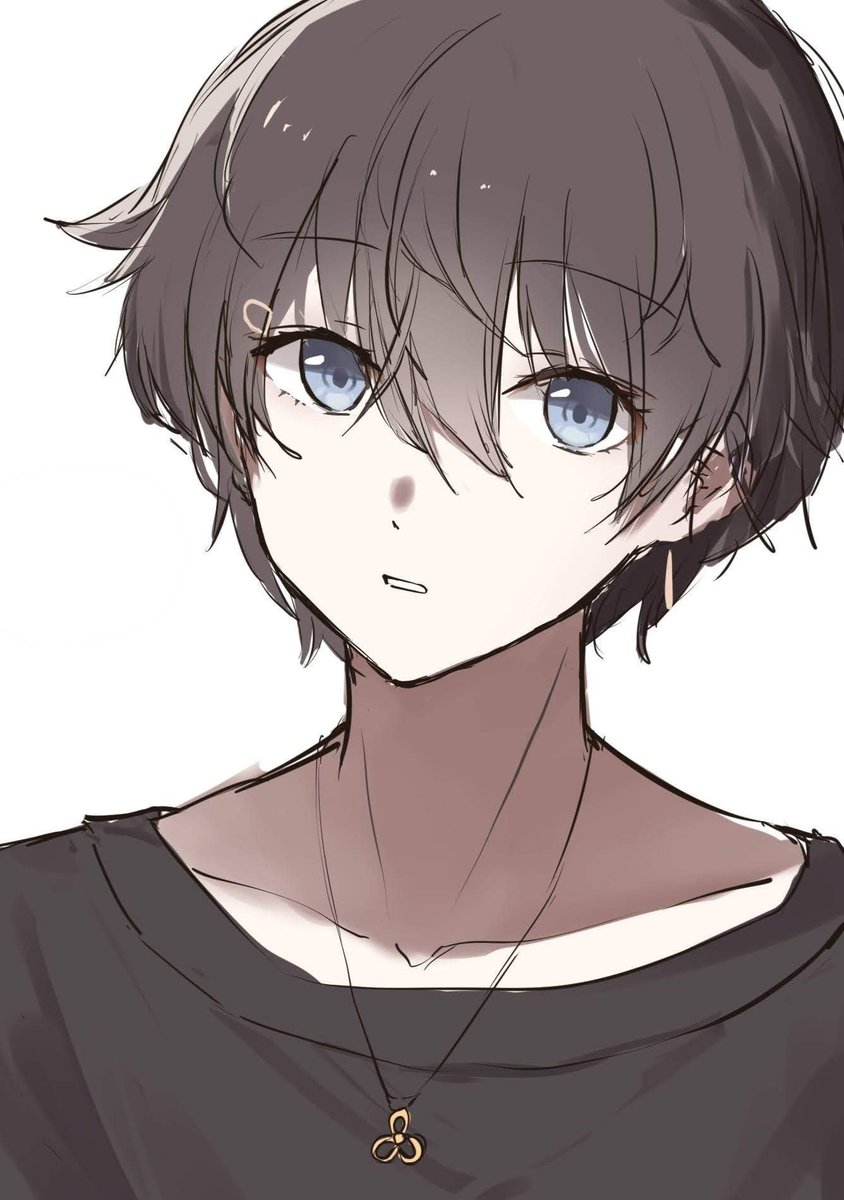Ringokaratto's tweet photo. スランプの時は男の子を描く
 #絵描きさんと繋がりたい  #イラスト https://t.co/VzlxIqFP0a