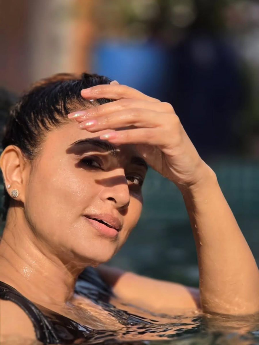 kayaldevaraj's tweet image. Actress #Sneha ❤️ #FamilyTime